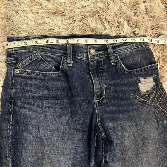 🎄Rock & Republic Berlin Ripped Skinny Jeans - Picture 11 of 12